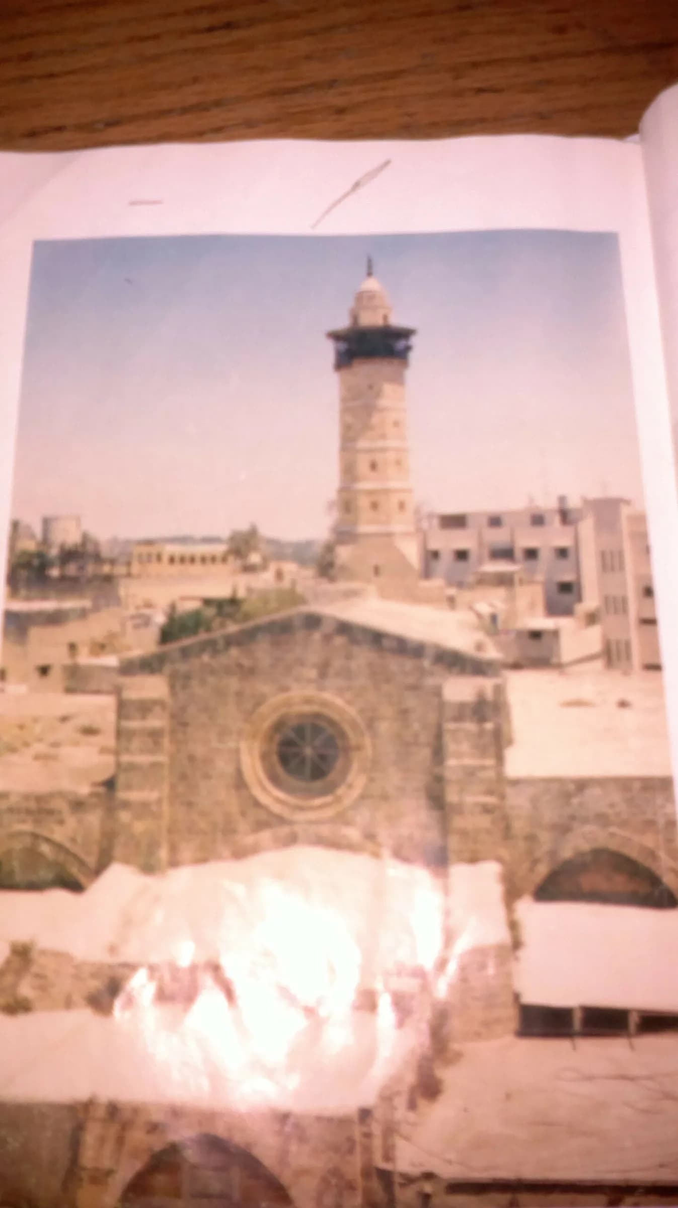 Great Mosque of Gaza (Great Omari Mosque), photo 8