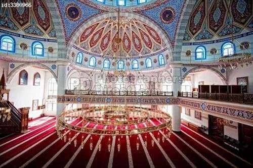 Duisburg Central Mosque, photo 19