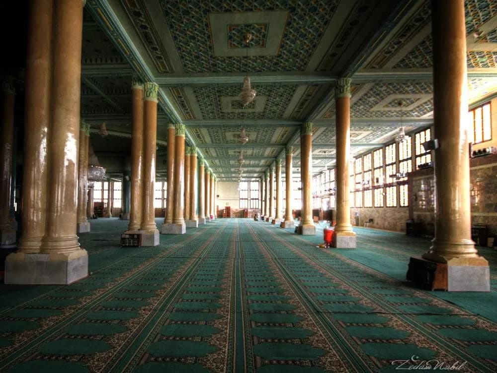 1st November of 1954 Great Mosque, photo 7