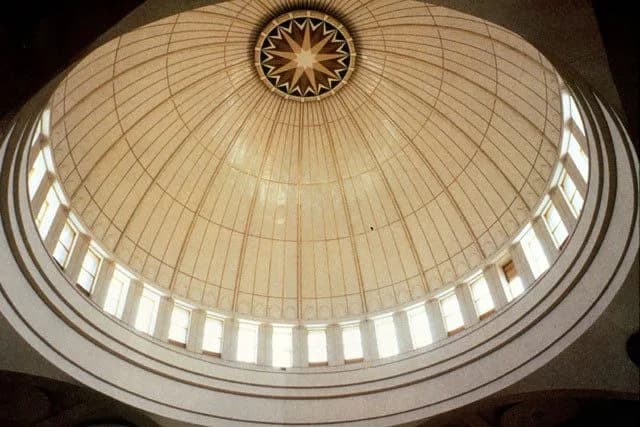 Abuja National Mosque, photo 11