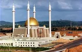 Abuja National Mosque, photo 7