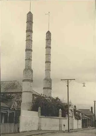 Adelaide Mosque, photo 10