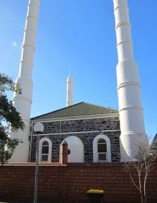 Adelaide Mosque, photo 11