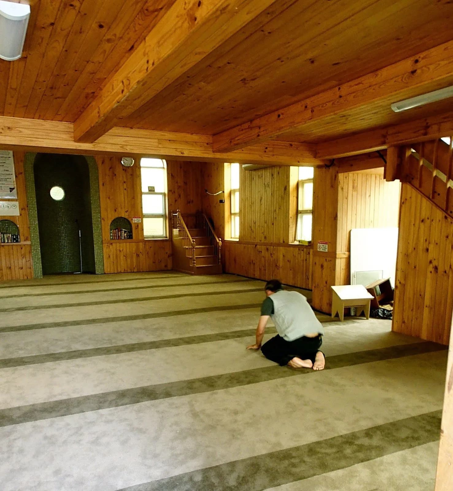 Adelaide Mosque, photo 6
