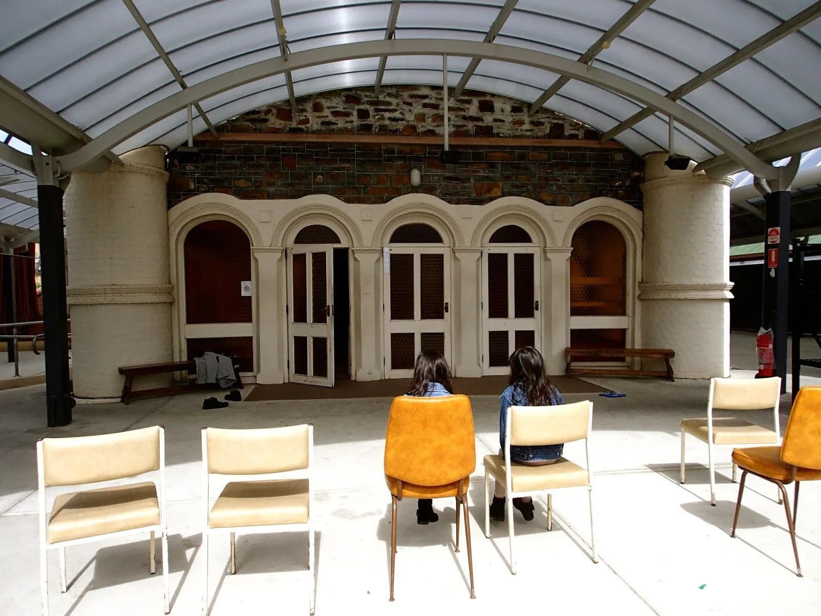 Adelaide Mosque, photo 7
