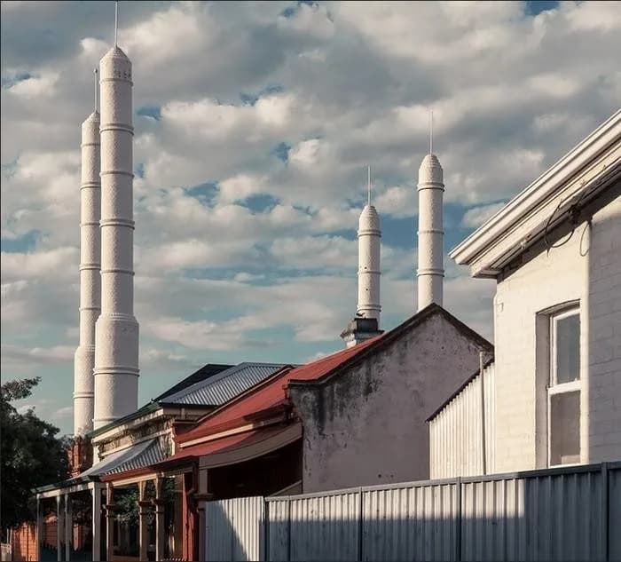 Adelaide Mosque, photo 9
