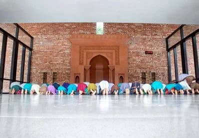 Adra Mosque, photo 6