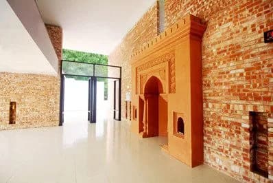 Adra Mosque, photo 7