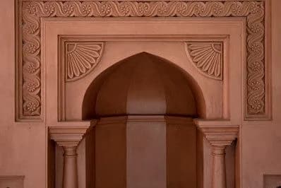 Adra Mosque, photo 8