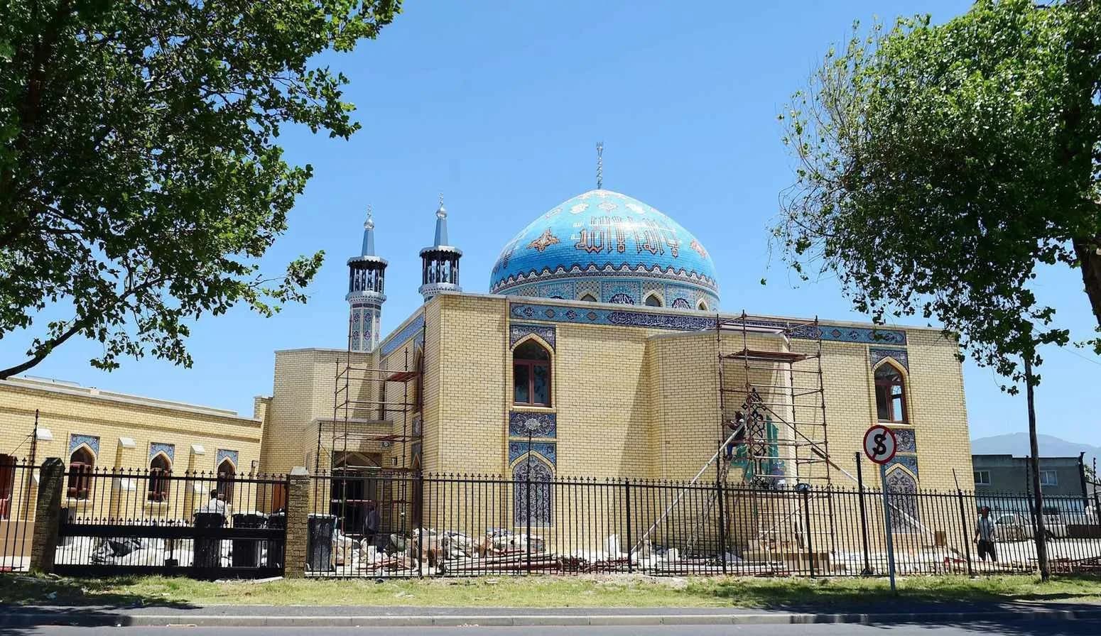 Ahlul Bait Mosque Complex, photo 6