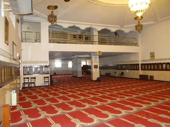 Al-Ahmad Mosque, photo 6
