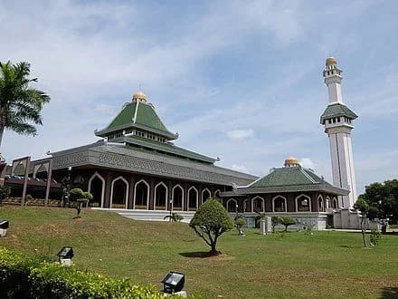 Al-Azim Mosque, photo 10