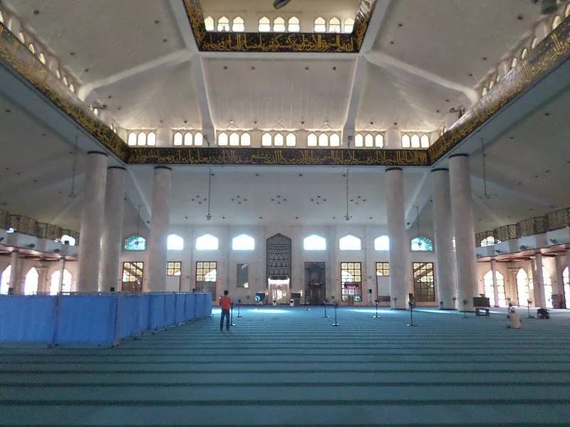 Al-Azim Mosque, photo 11