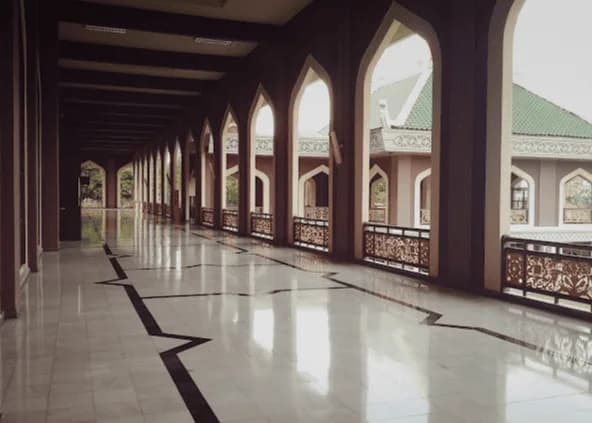 Al-Azim Mosque, photo 3