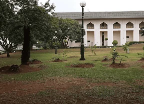 Al-Azim Mosque, photo 5