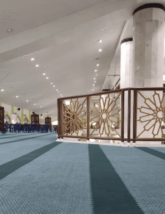 Al-Azim Mosque, photo 6