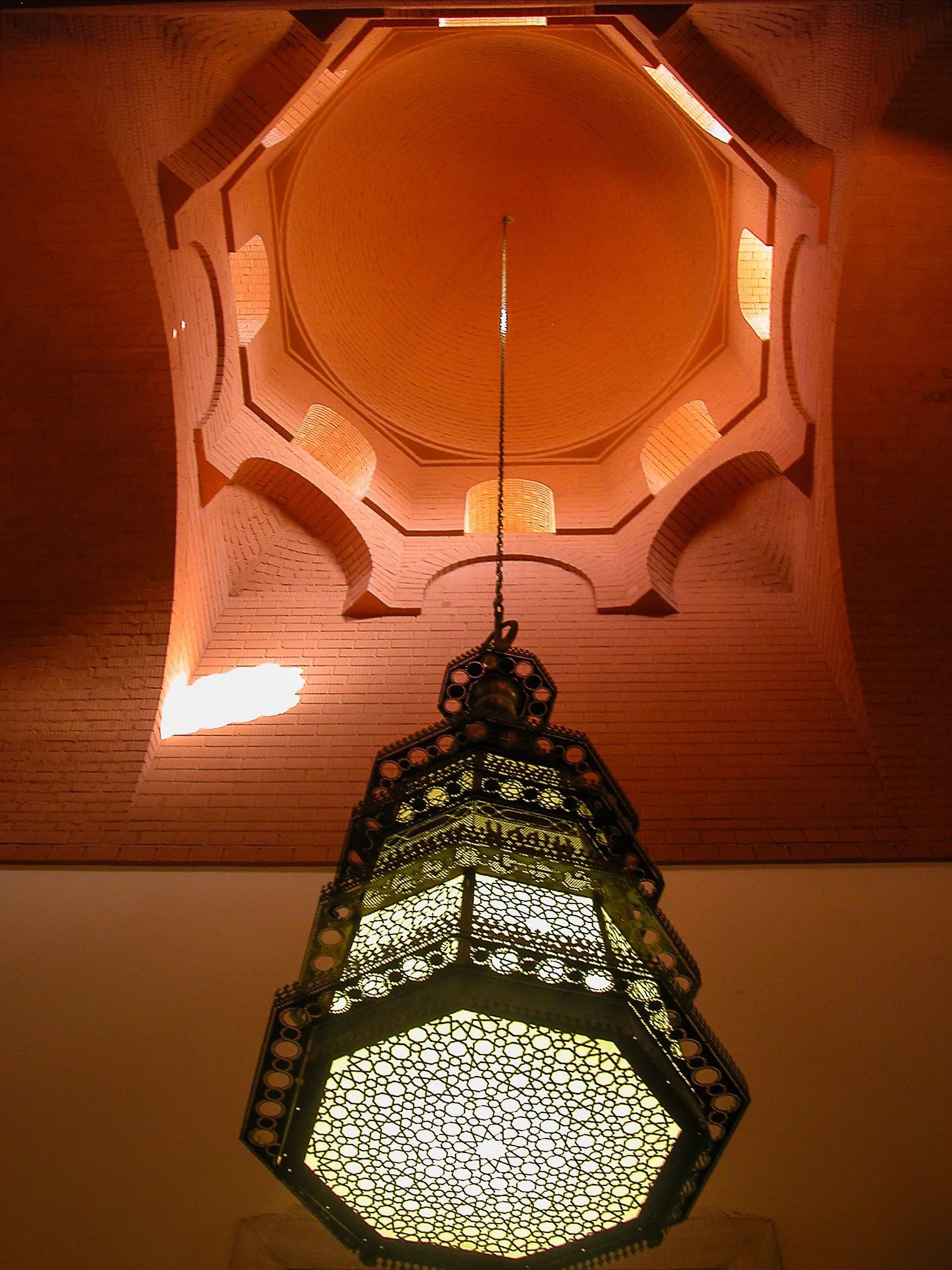 Al-Aziziyah Mosque, photo 10