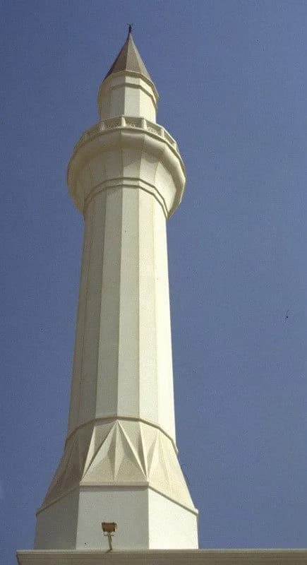 Al-Aziziyah Mosque, photo 3