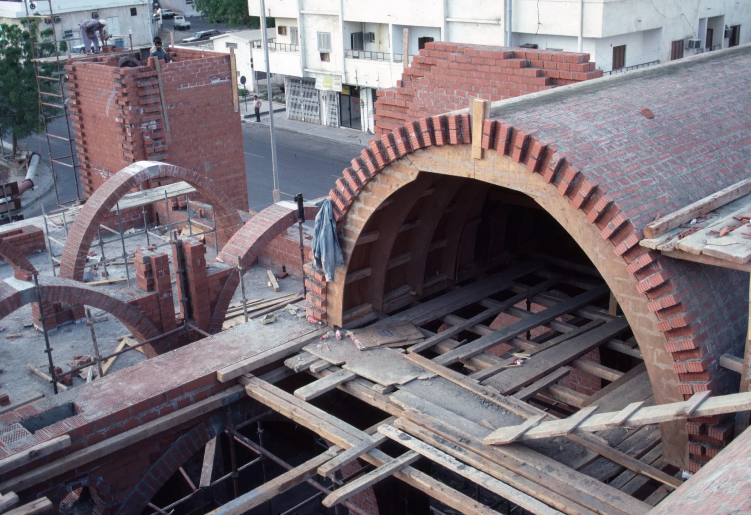 Al-Aziziyah Mosque, photo 4