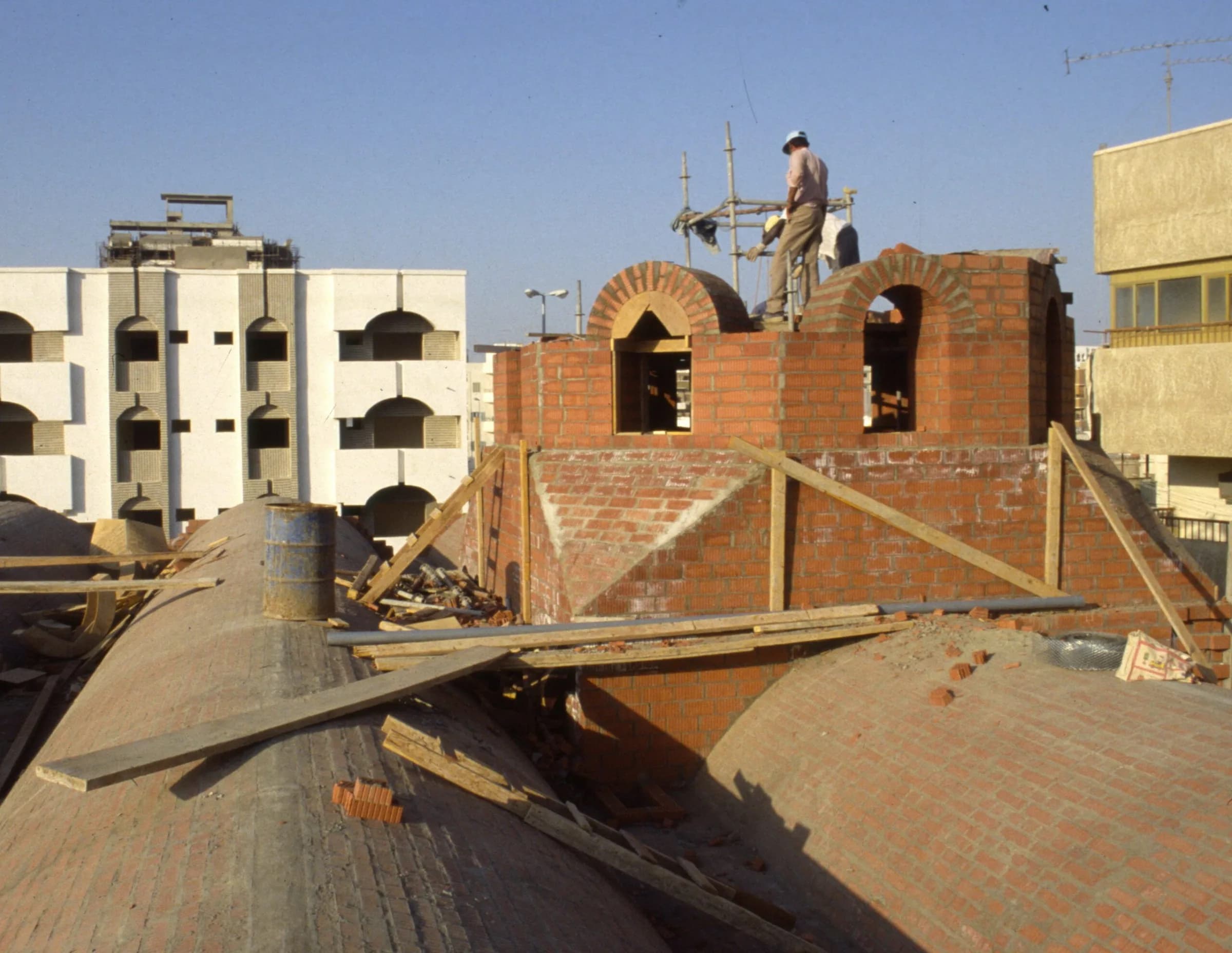 Al-Aziziyah Mosque, photo 5