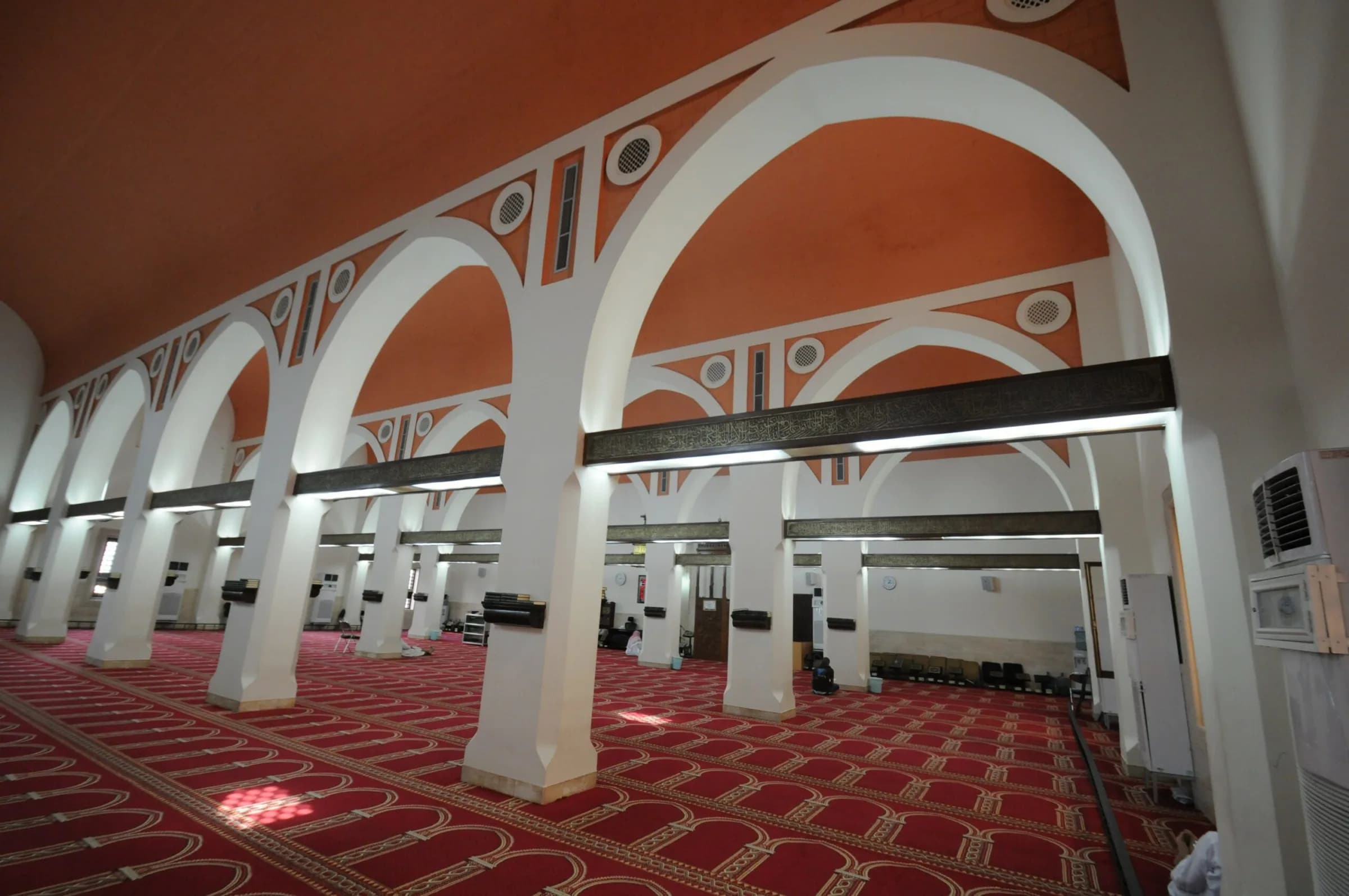 Al-Aziziyah Mosque, photo 6