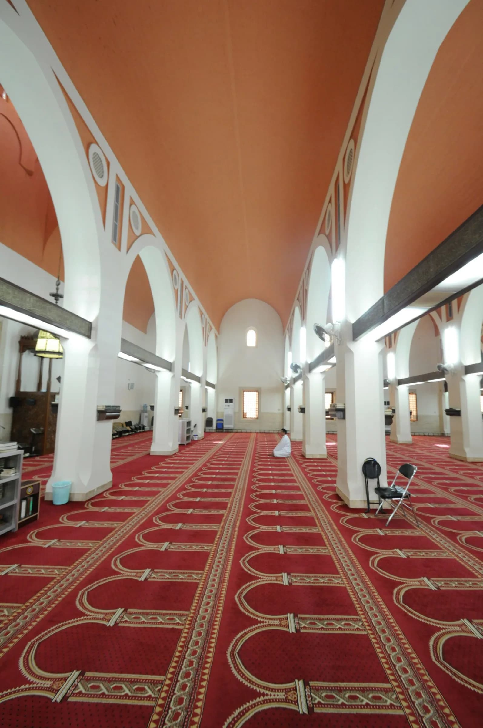 Al-Aziziyah Mosque, photo 7
