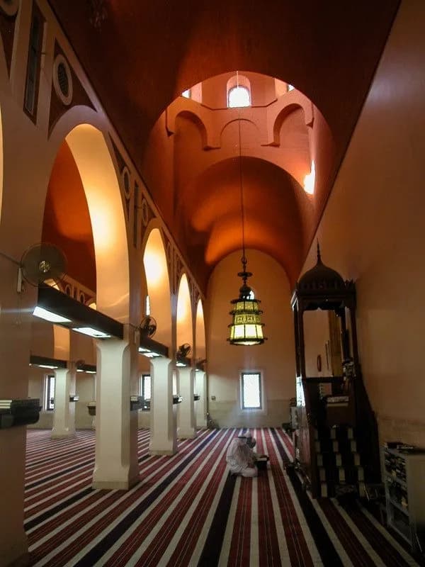 Al-Aziziyah Mosque, photo 8