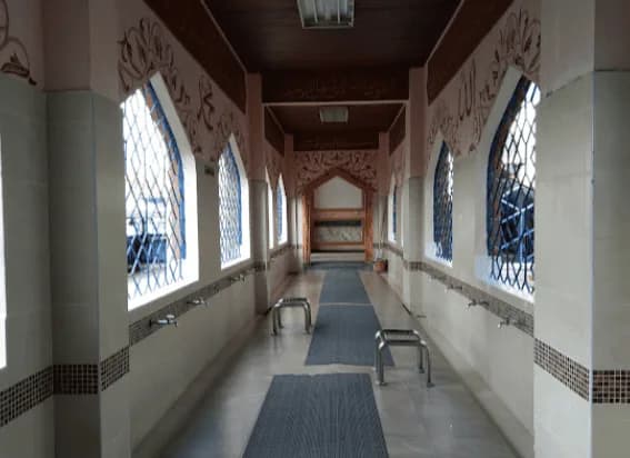 Al-Falah Mosque, photo 1