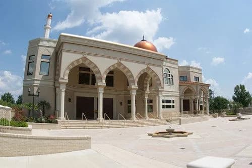 Al-Farooq Mosque, photo 2