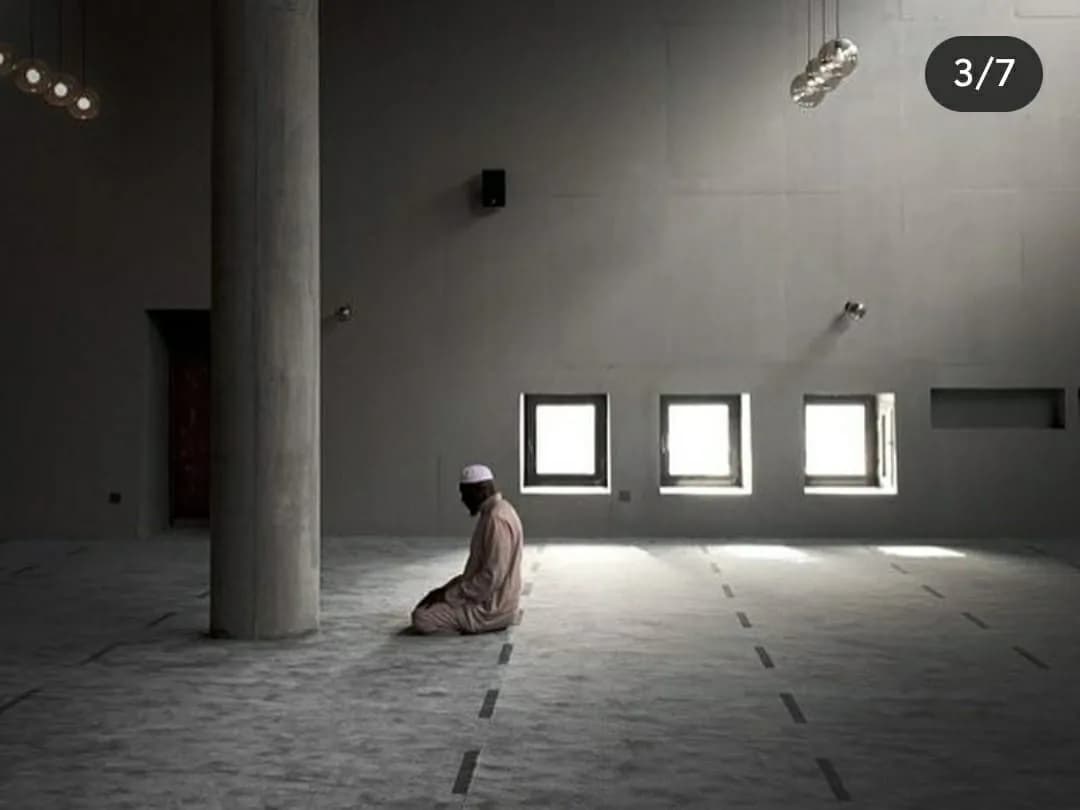 Al-Garra Mosque, photo 11
