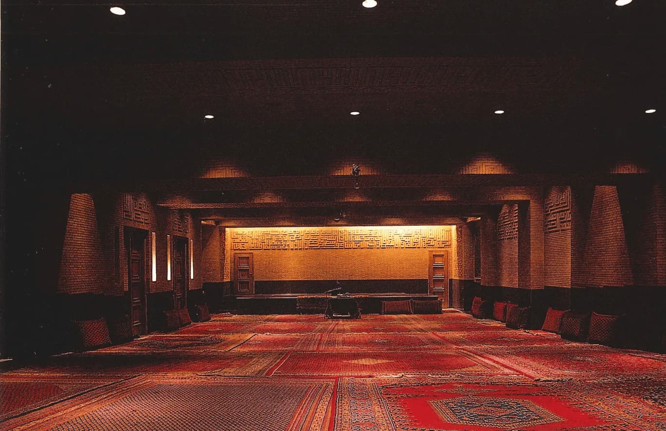 Al-Ghadir Mosque, photo 10