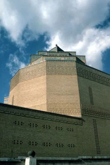 Al-Ghadir Mosque, photo 3