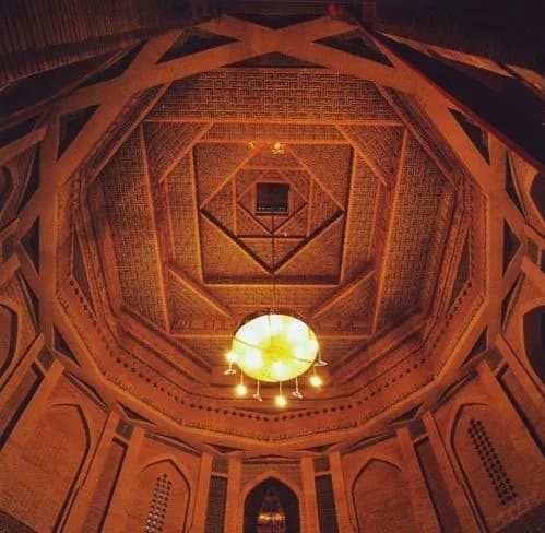Al-Ghadir Mosque, photo 5