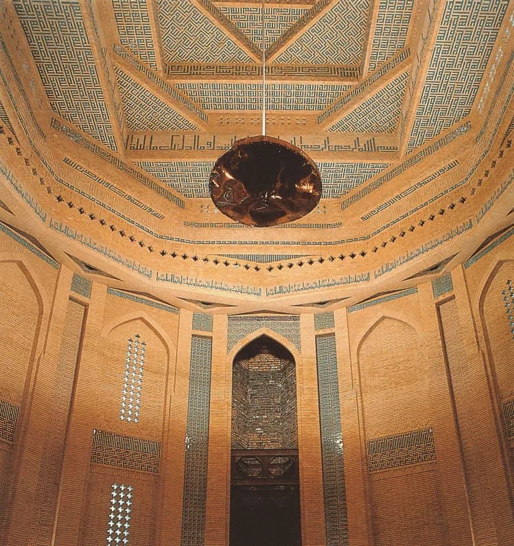 Al-Ghadir Mosque, photo 9