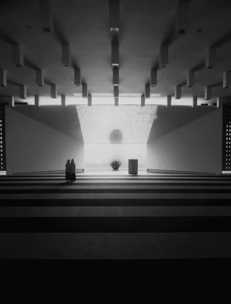 Al-Irsyad Mosque, photo 6