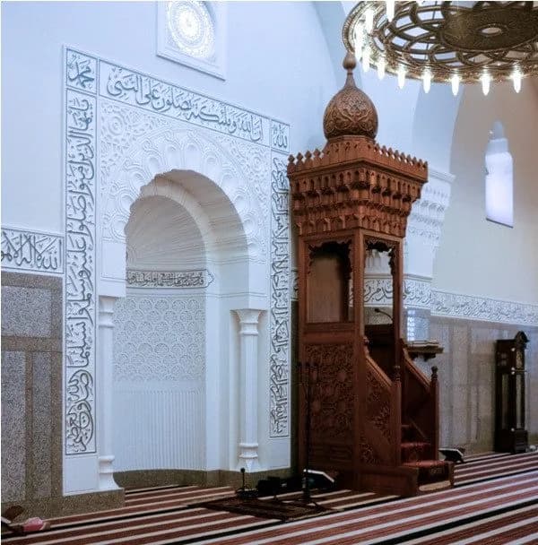 Al-Juffali Mosque, photo 10