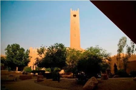 Al-Kindi Square Mosque (Hayy Assafarat Grand Mosque), photo 5