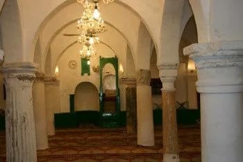 Al-Naqah Mosque (Al-Naga Mosque), photo 2
