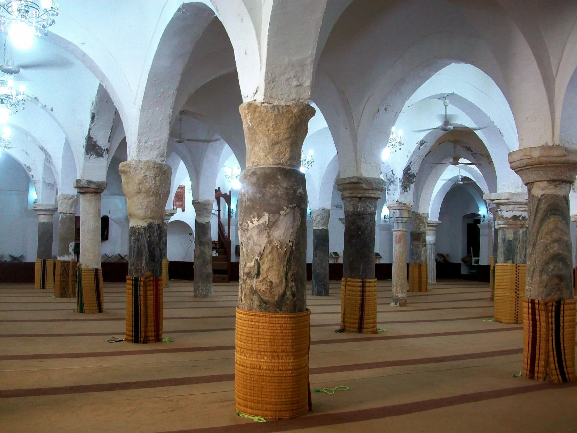 Al-Naqah Mosque (Al-Naga Mosque), photo 4