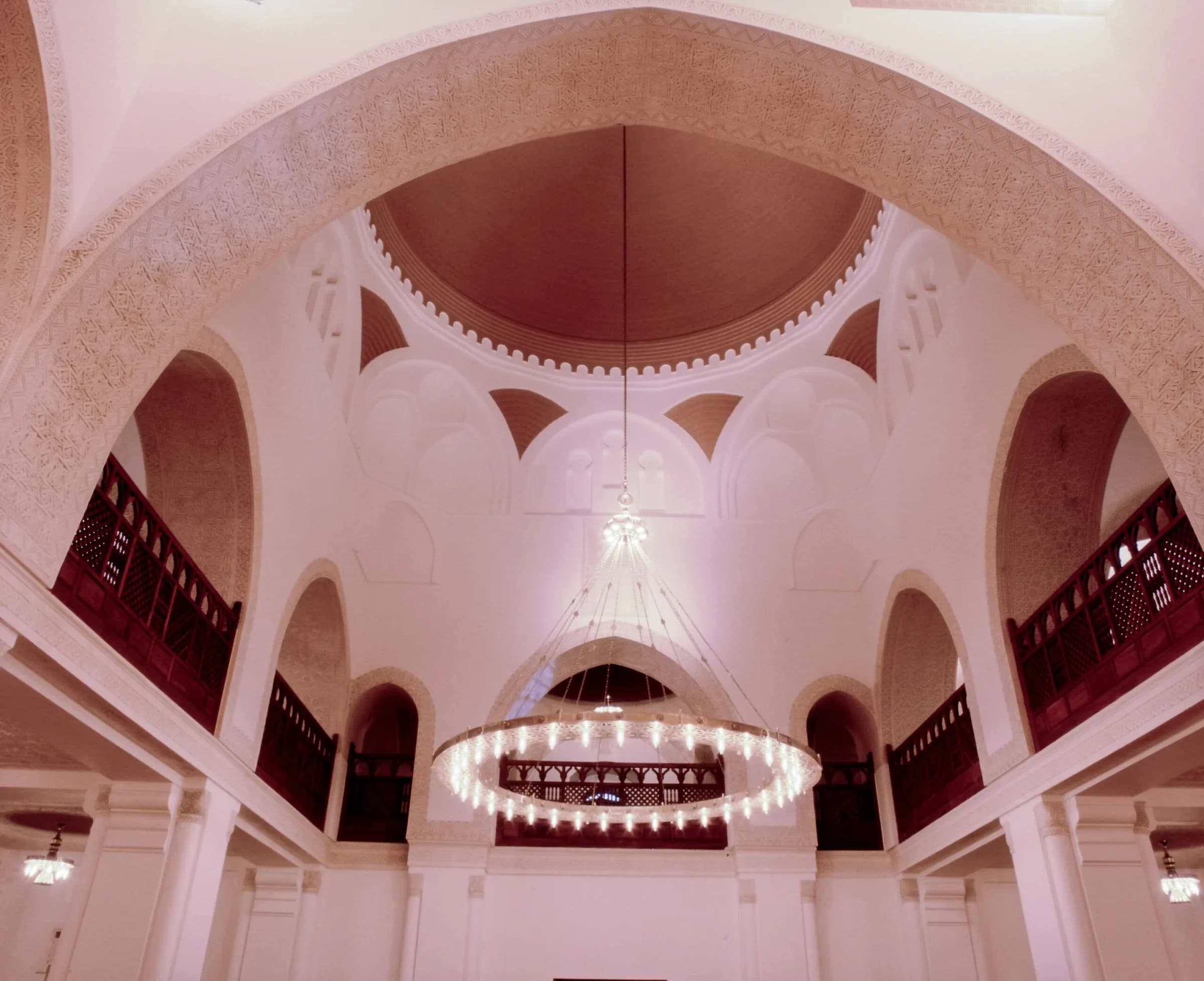 Al-Qiblatayn Mosque, photo 10