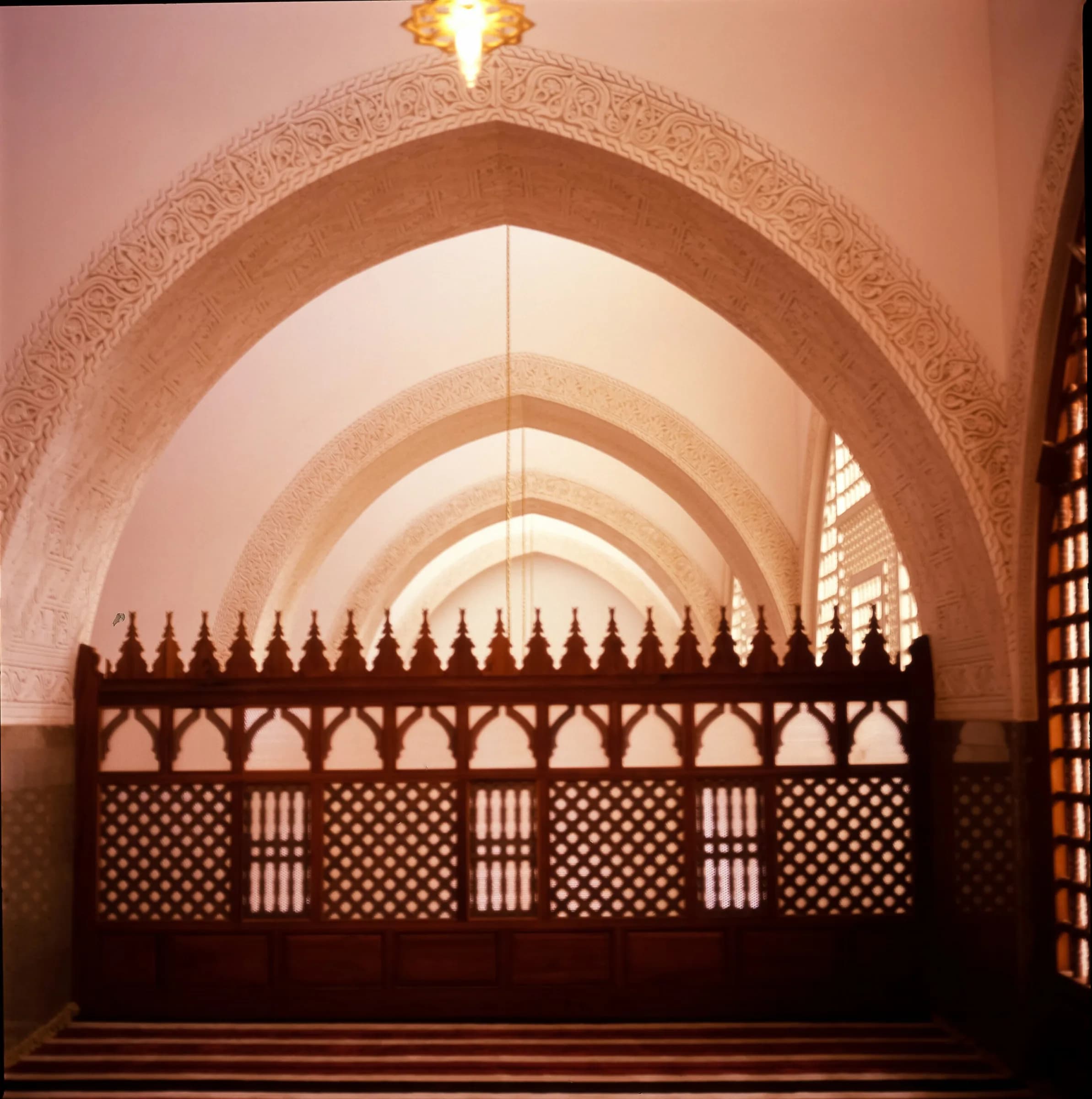 Al-Qiblatayn Mosque, photo 11