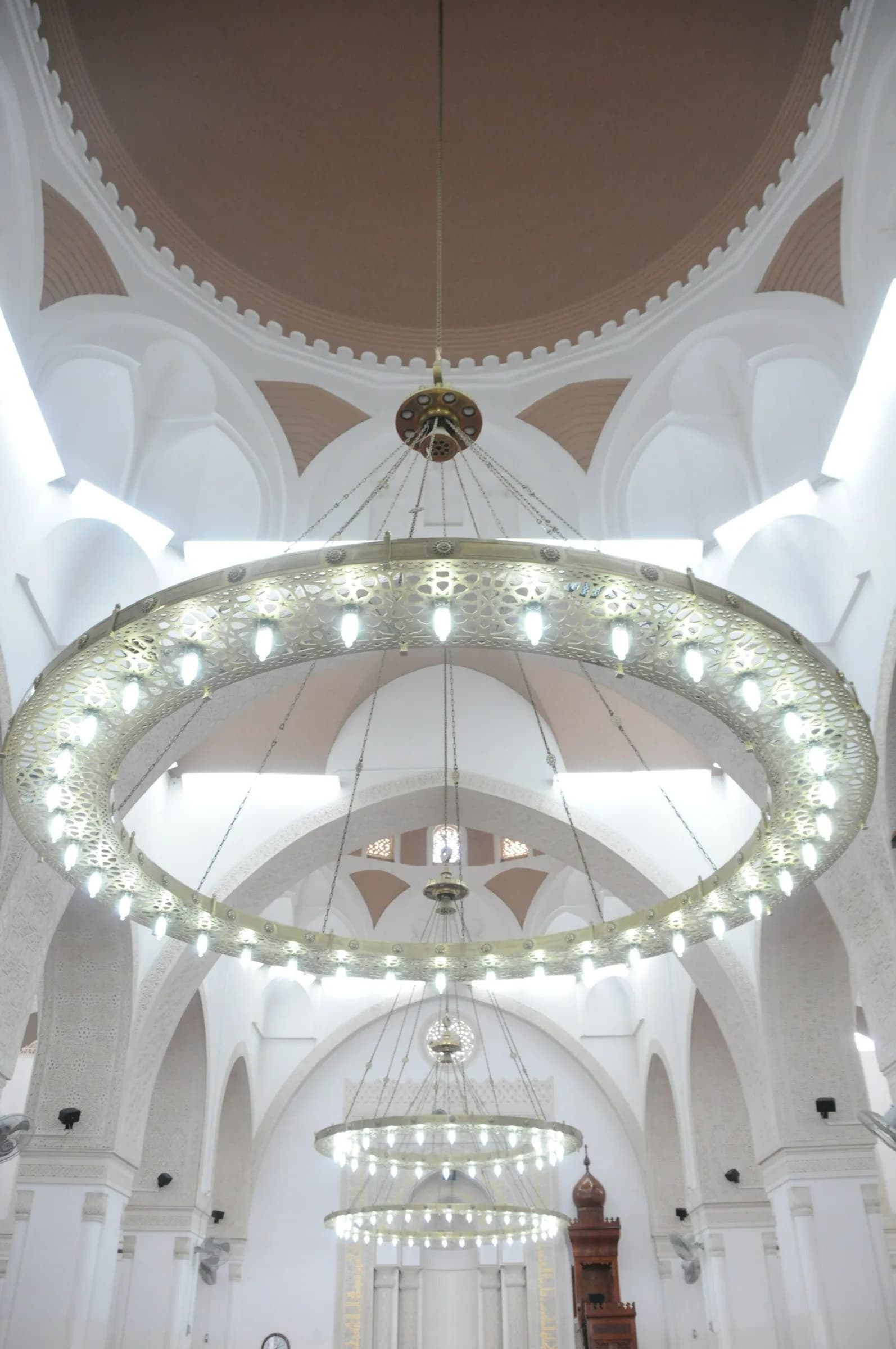 Al-Qiblatayn Mosque, photo 12