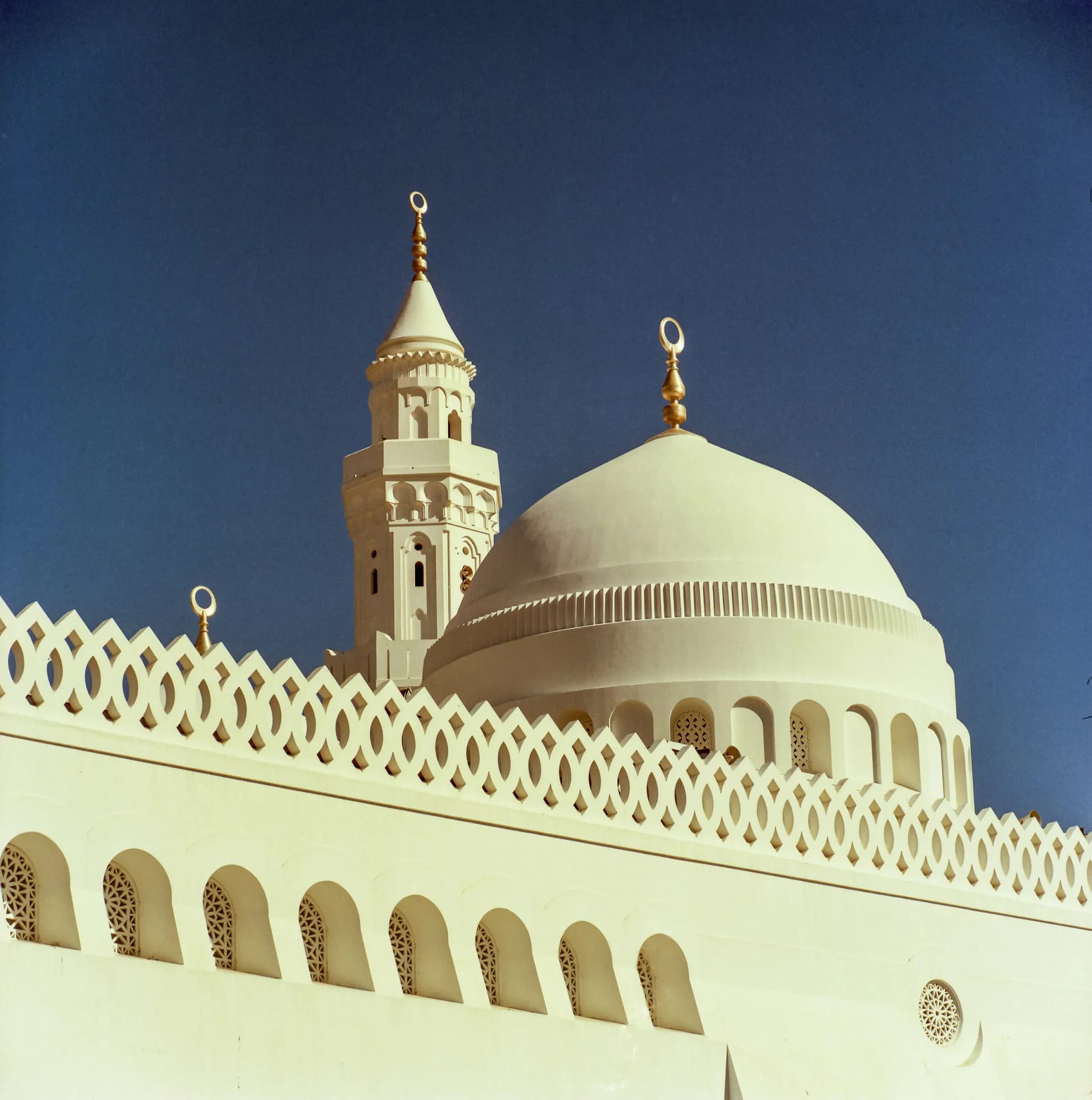 Al-Qiblatayn Mosque, photo 4
