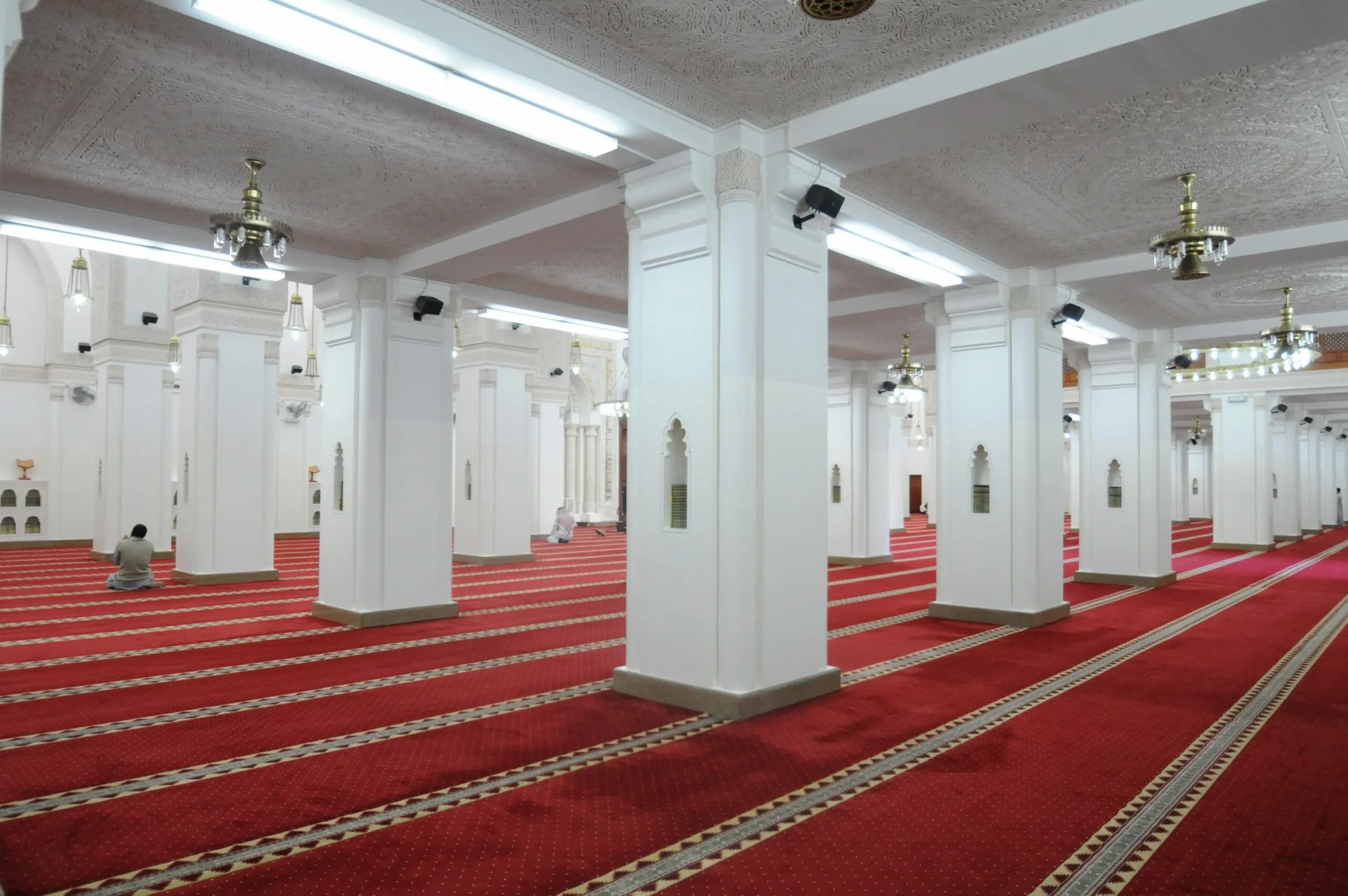 Al-Qiblatayn Mosque, photo 8
