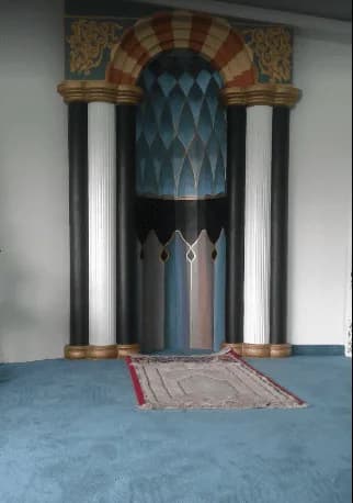 Al-Qurtubi Mosque, photo 1