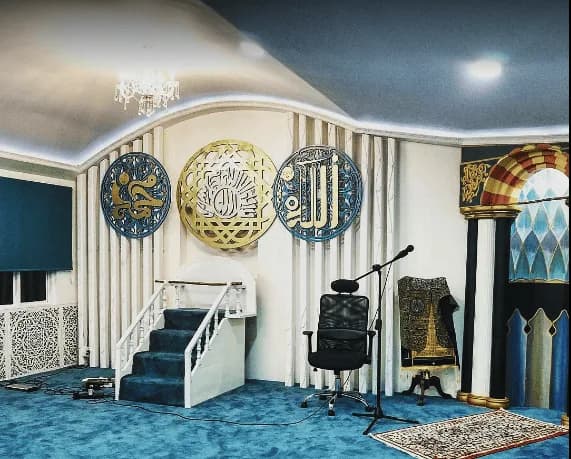 Al-Qurtubi Mosque, photo 2