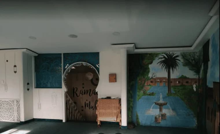 Al-Qurtubi Mosque, photo 4