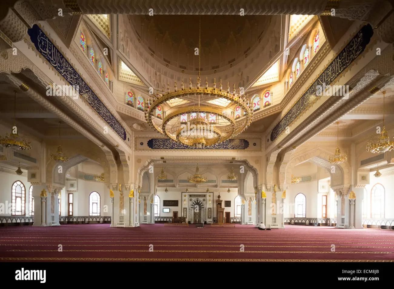 Al-Rahman Al-Rahim Mosque, photo 2