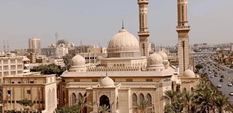 Al-Rahman Al-Rahim Mosque, photo 4