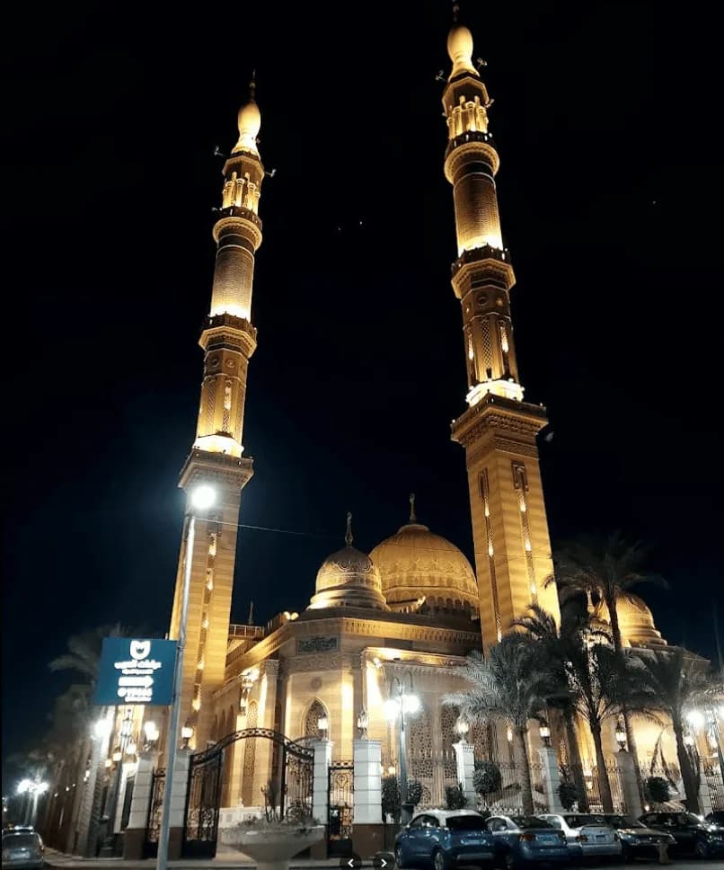 Al-Rahman Al-Rahim Mosque, photo 5